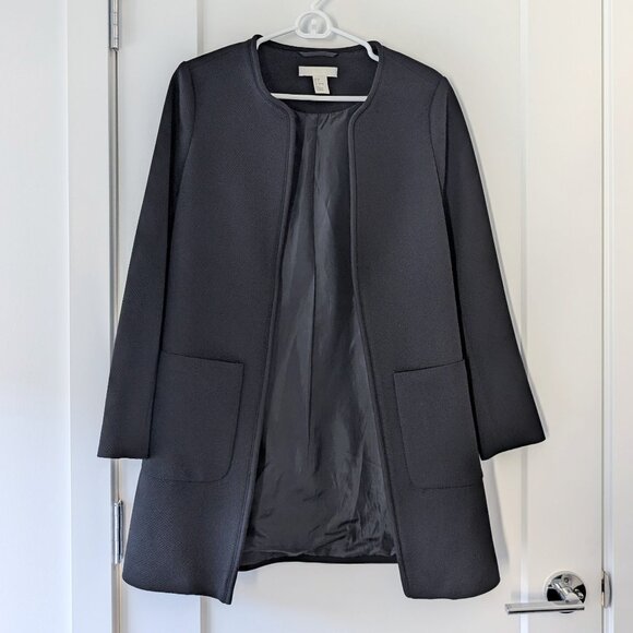 H&M - Coat - Picture 2 of 7